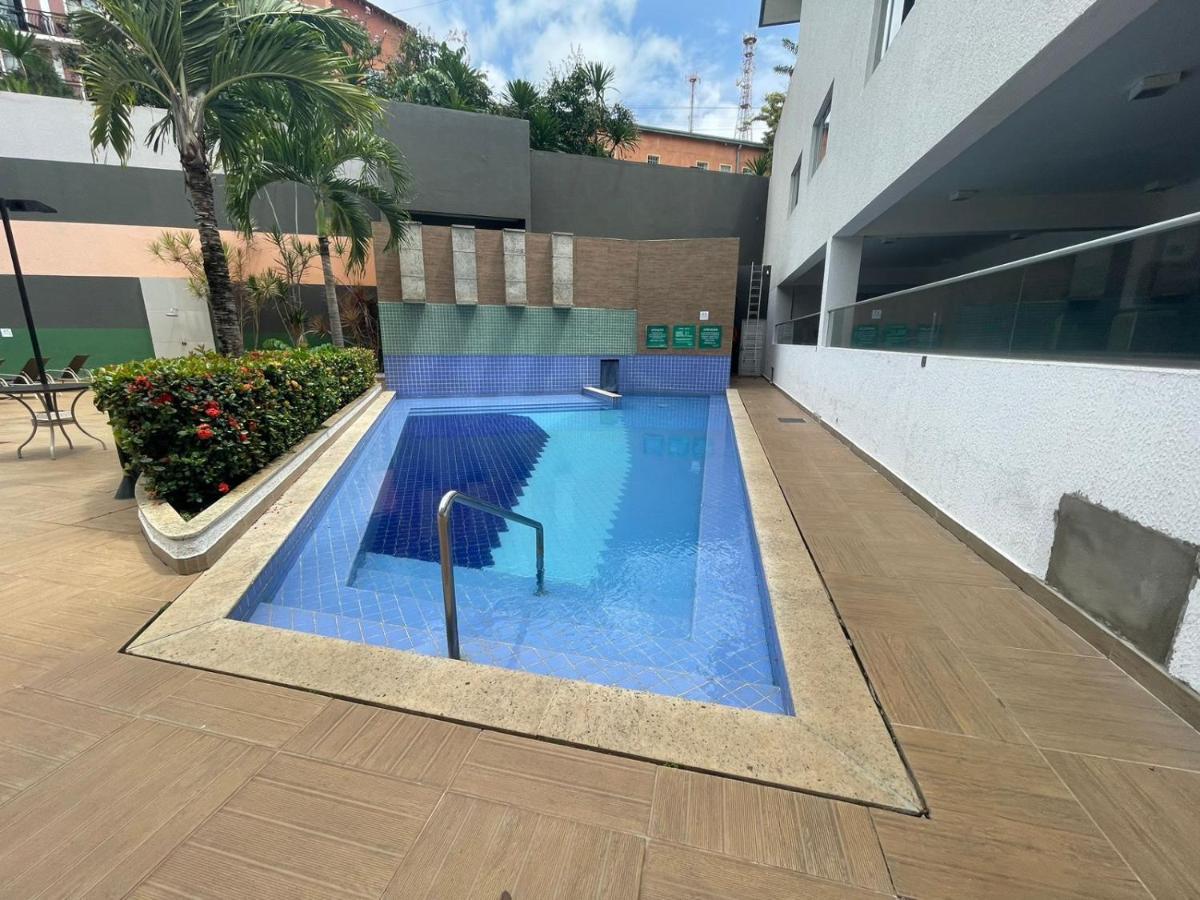 Flat 501 - Condominio Veredas Do Rio Quente - Diferenciado Com Ar Na Sala E No Quarto Extérieur photo
