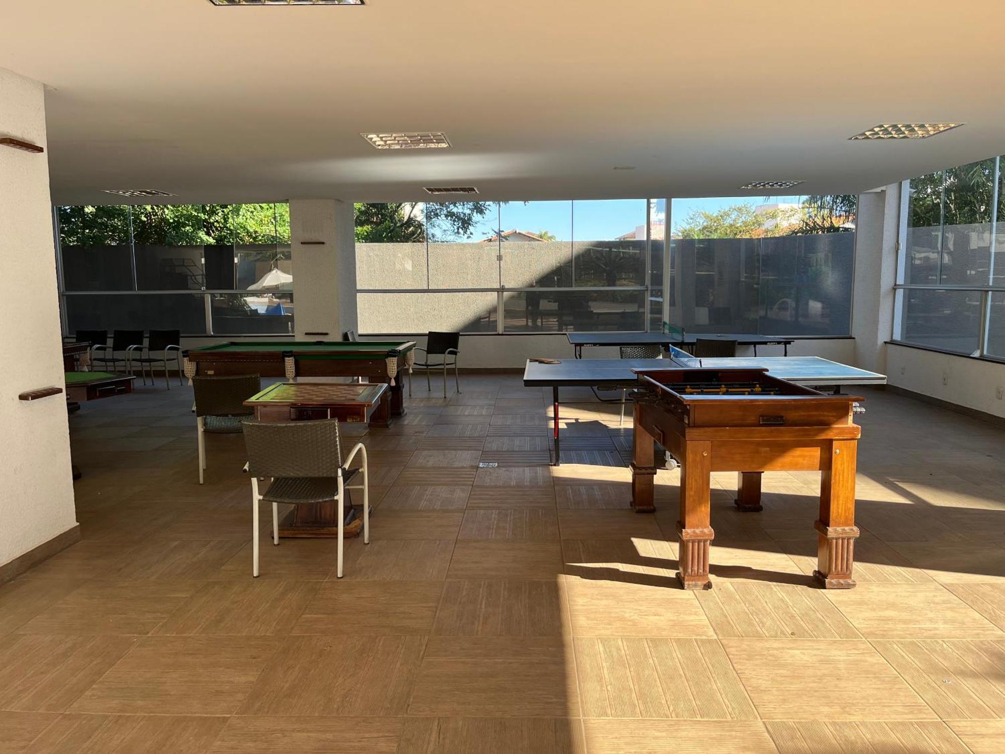 Flat 501 - Condominio Veredas Do Rio Quente - Diferenciado Com Ar Na Sala E No Quarto Extérieur photo