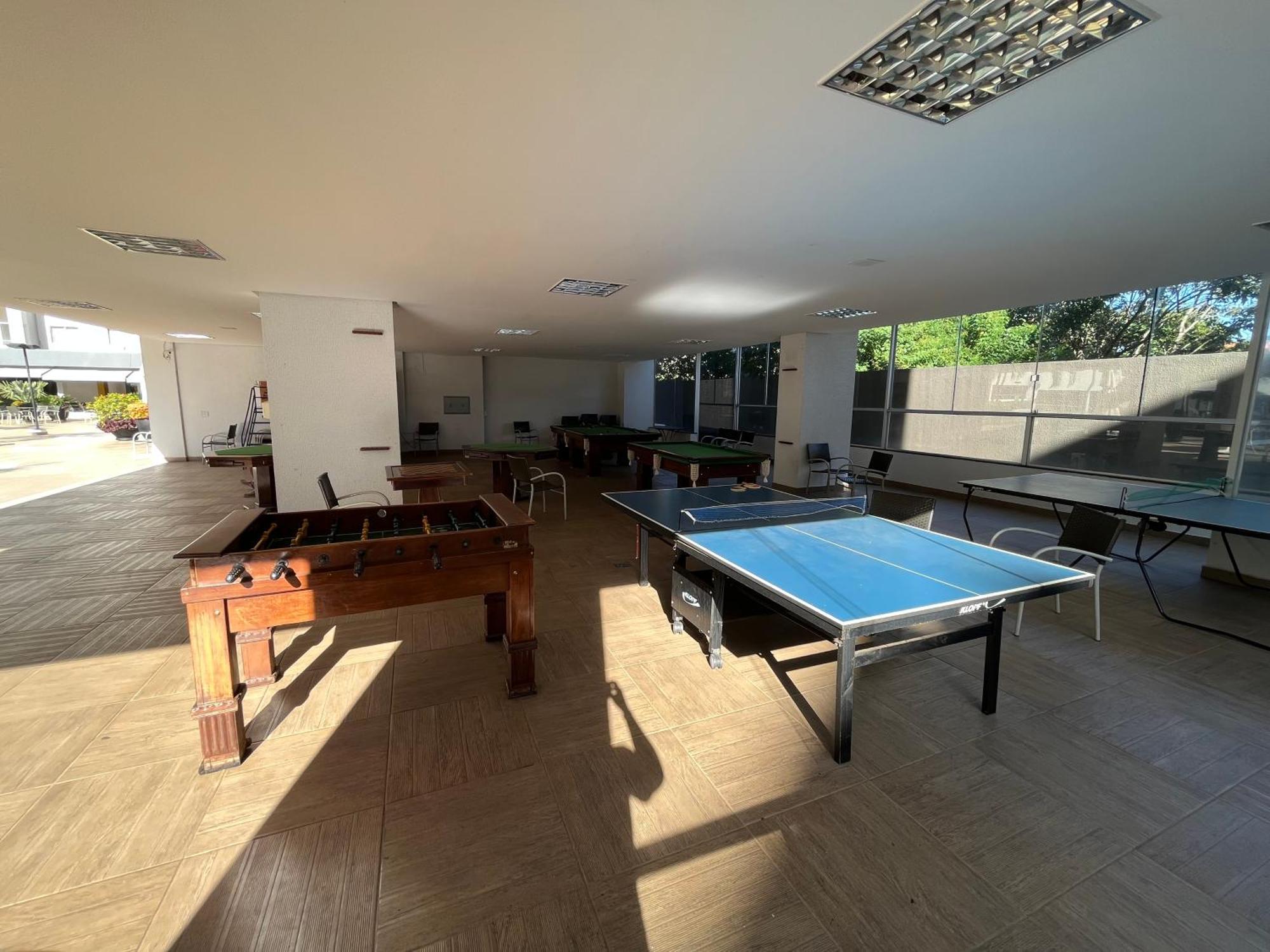 Flat 501 - Condominio Veredas Do Rio Quente - Diferenciado Com Ar Na Sala E No Quarto Extérieur photo